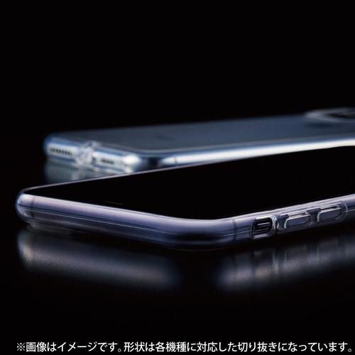AQUOS R8 ケース ソフト カメラ周り保護