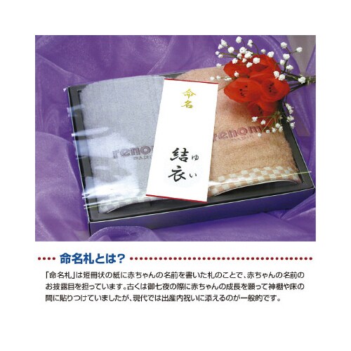 札紙 命名 金箔 短寸 5パック