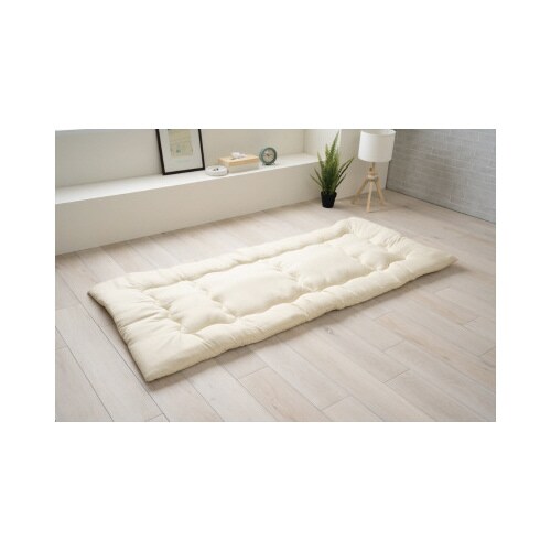 緊急用ふとん3点セット