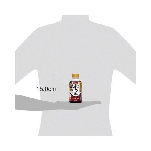 ラカント 低糖質万能すき焼のたれ×12