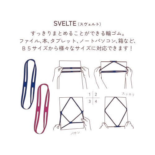 輪ゴム 100周年記念オーバンド缶 バラエティ