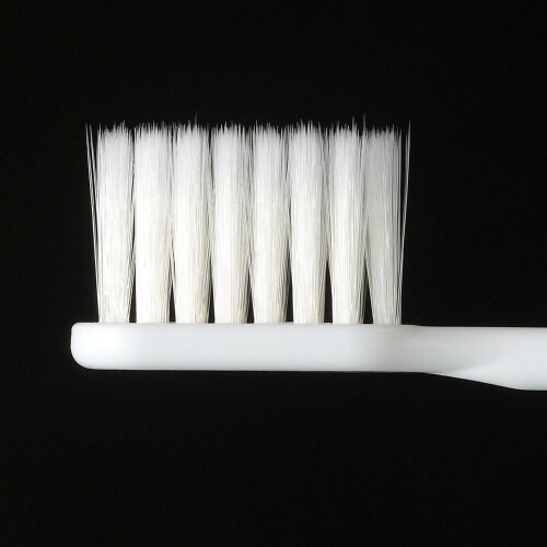 システマハブラシコンパクト4列やわらかめ×6