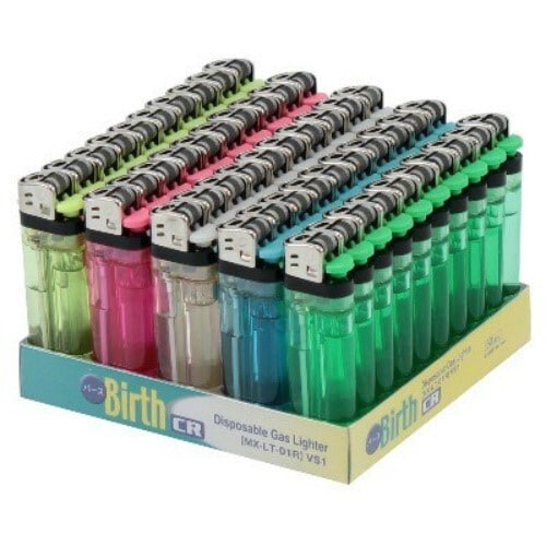 バースやすりライター(PSCマーク付)