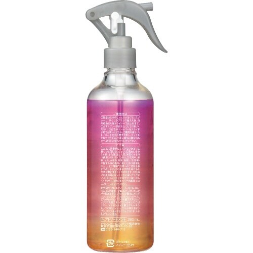 プロスタイル Mリセットウォーター AR×4