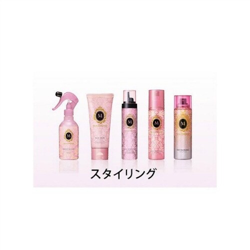 バラダミーマシェリ パーフェクトシャワーEX(さら