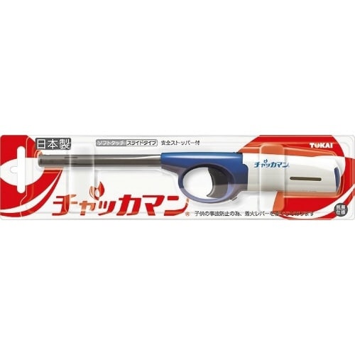 CR チャッカマン スライドタイプ