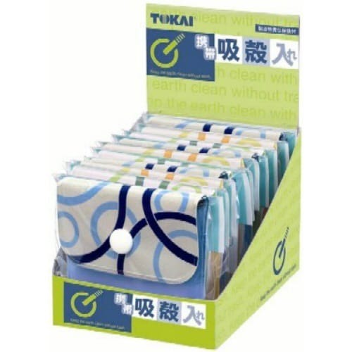 ナチュラリスト 携帯灰皿