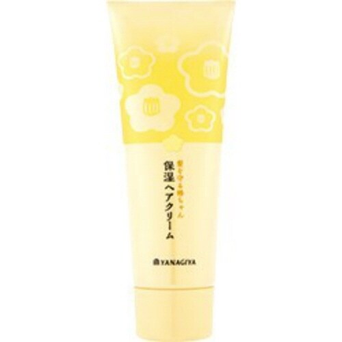 髪を守る椿ちゃん 保湿ヘアクリーム×3