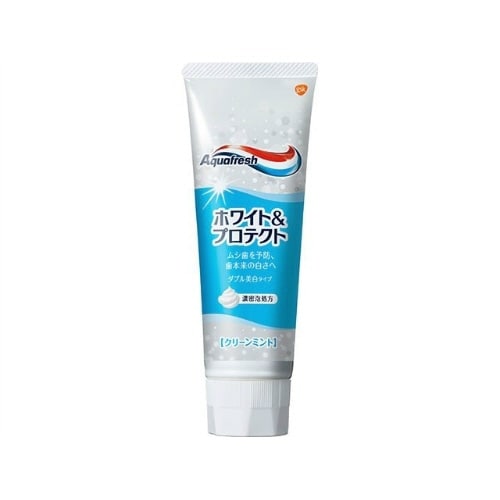 バラダミーアクアフレッシュ ホワイト&プロテクト