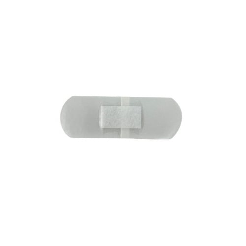 防水ばんそうこう 絆創膏 1個(72枚入)