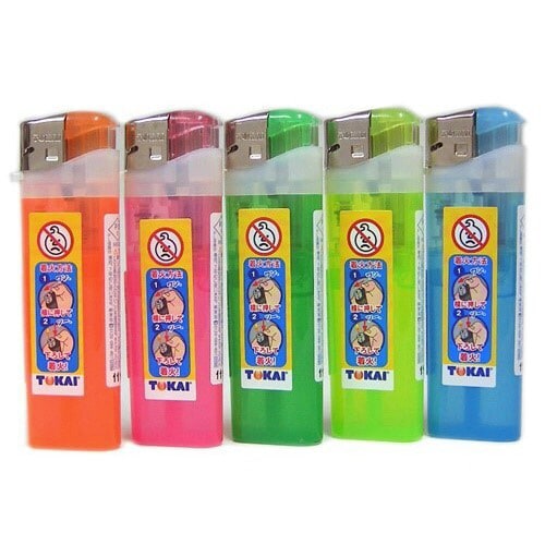 CR リフレアン チャッカブル(PSCマーク付)