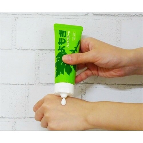 よもぎハンドクリーム(ハンドクリームY)×4