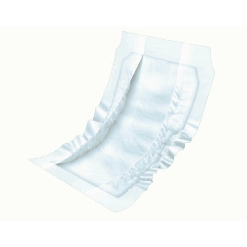 アテント 夜1枚安心パッド男性用 4回吸収×6