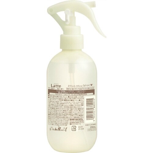 マー&ミー ウォーター×4