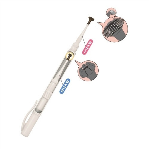 みみごこち粋 ホワイト×10