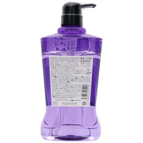 薬用デンタルリンス トータルケア×4