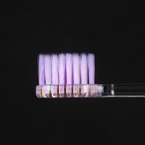 NONIOハブラシ TYPE−RICH ふつう×6