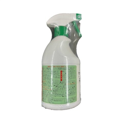 墓石用 銅イオン コケ・カビクリーナー×4