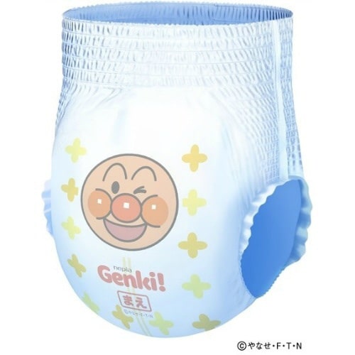 ネピア プレミアム Genki!パンツ BIG