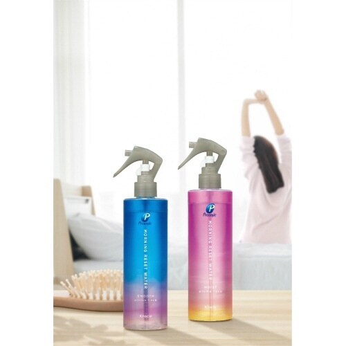 プロスタイル Mリセットウォーター CI×4