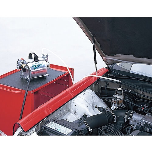 ブレーキブリーダー