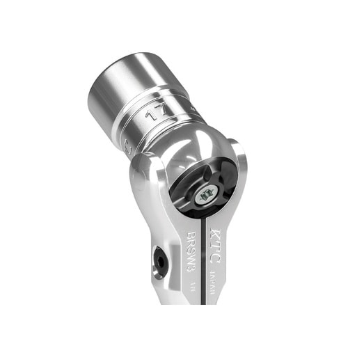 9.5SQスイベルラチェットハンドル