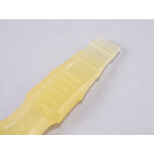 ヘッドランプレンズウェッジ