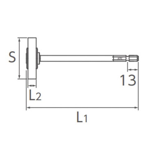 キャリパーポリッシャ