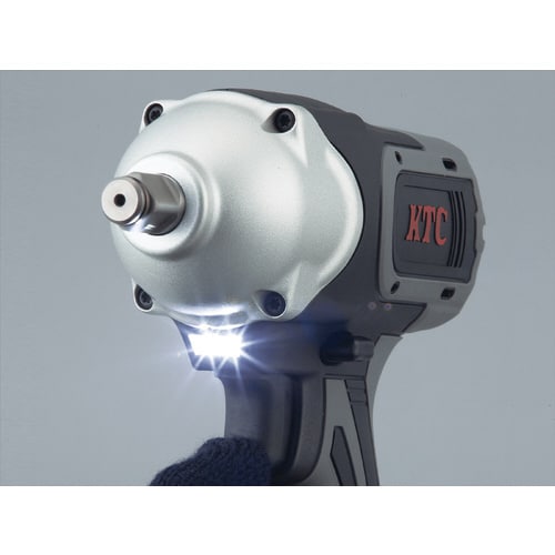 コードレストルクリミットインパクトレンチセット