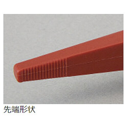 樹脂製絶縁ノ−ズプライヤ−