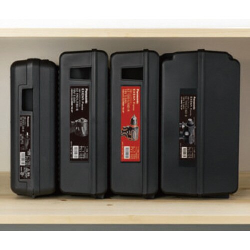 プラスチックケース