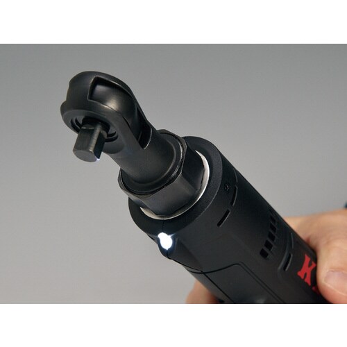 9.5sq.コードレスラチェットレンチ本体