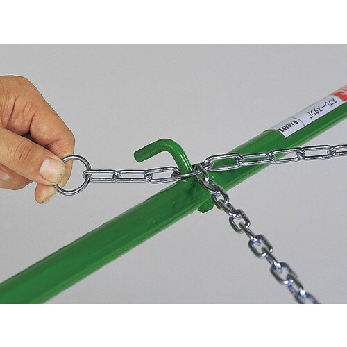 スプレースタンド