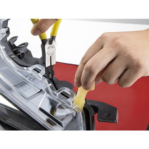 ヘッドランプレンズ交換ツールセット