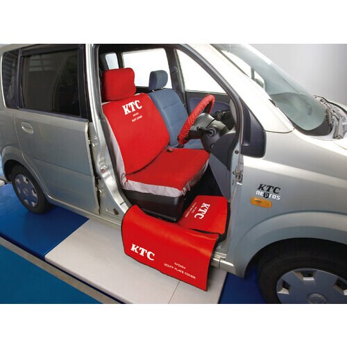 カバーリングセット