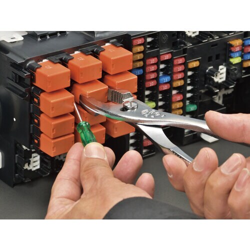 リレープライヤ