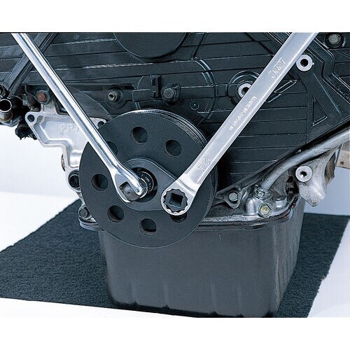 ホンダ用クランクプーリーホールドレンチ