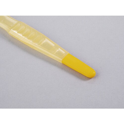 ヘッドランプレンズガスケット用ヘラ