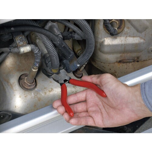 尿素水配管コネクタツール