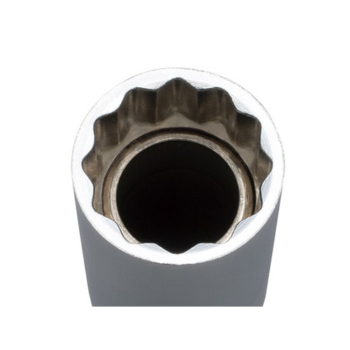 9.5SQプラグレンチ十二角