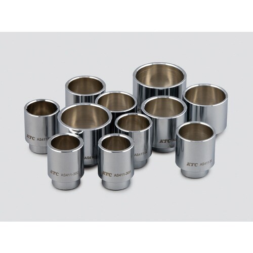 ボールジョイントブーツインサーターセット