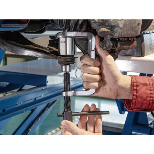 ボールジョイントブーツインサーターセット