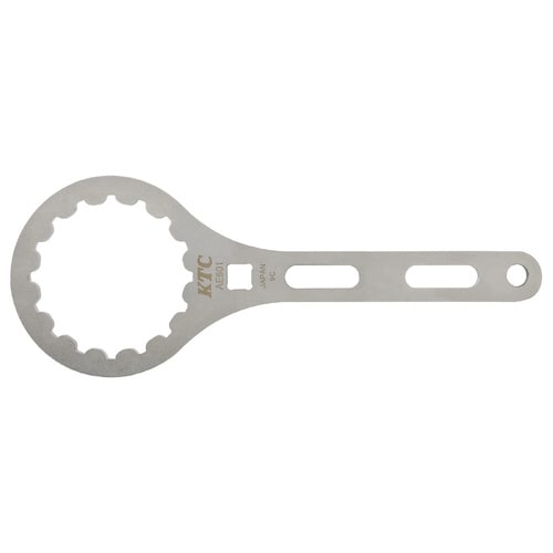 クローズドベンチレータキャップツール