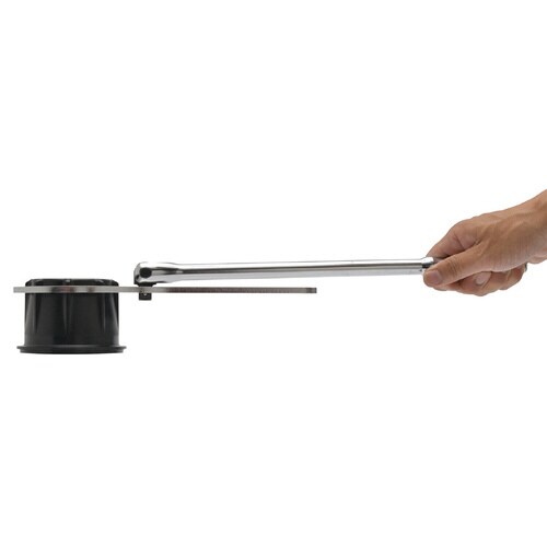 クローズドベンチレータキャップツール