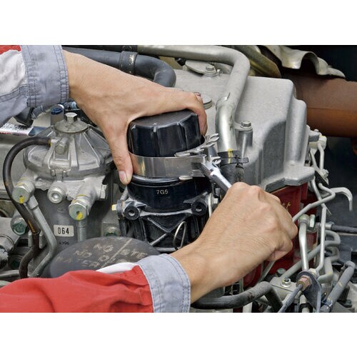 クローズドベンチレータキャップツール