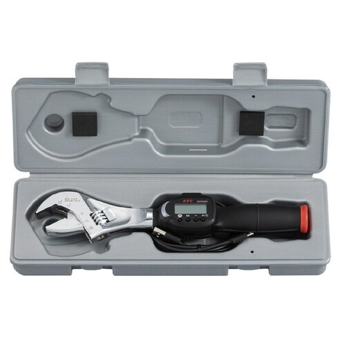 デジラチェ充電式/モンキーレンチタイプ