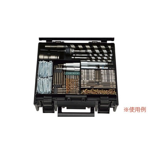 プラスチックケース