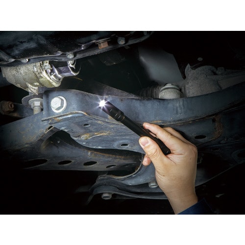 充電式LEDペンライト