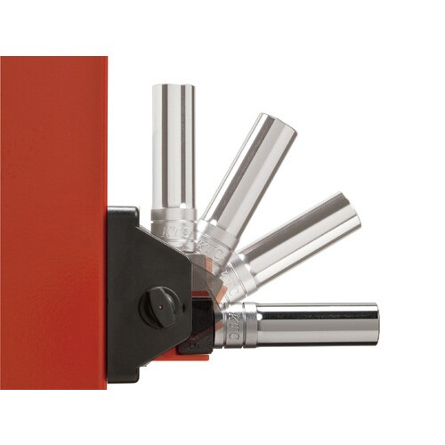 6.3SQ ソケットホルダー角度可変タイプ