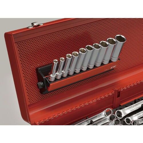 6.3SQ ソケットホルダー角度可変タイプ